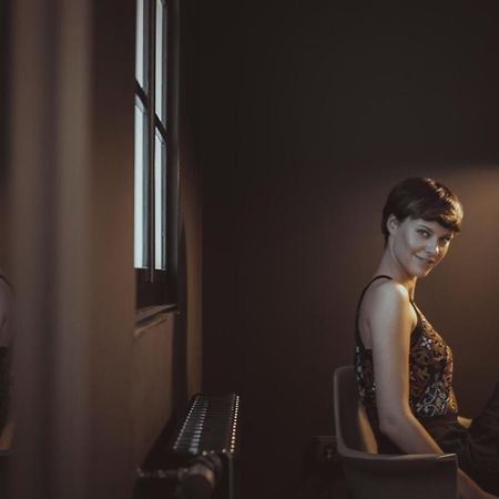 Boutique Hotel K7 バートナウハイム エクステリア 写真
