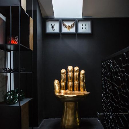 Boutique Hotel K7 バートナウハイム エクステリア 写真