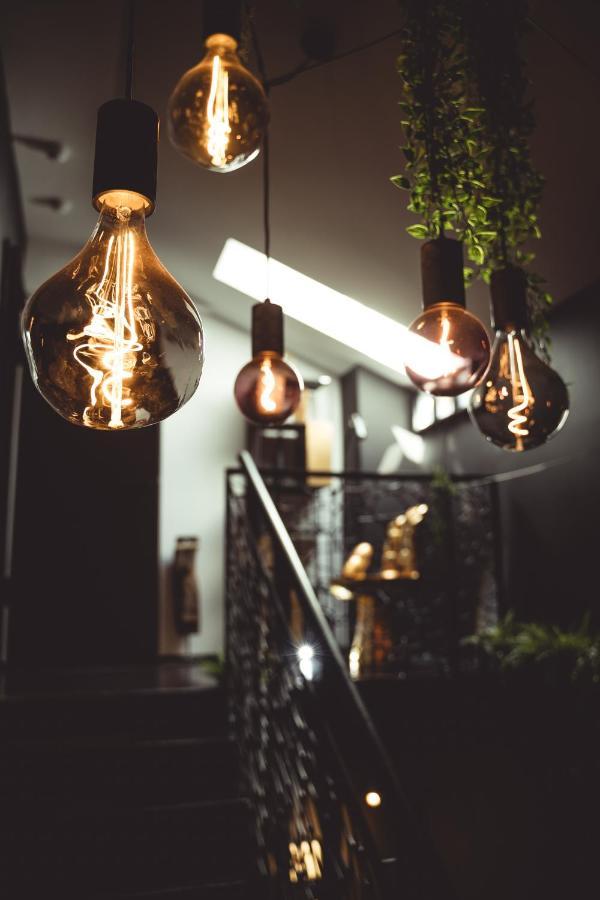 Boutique Hotel K7 バートナウハイム エクステリア 写真