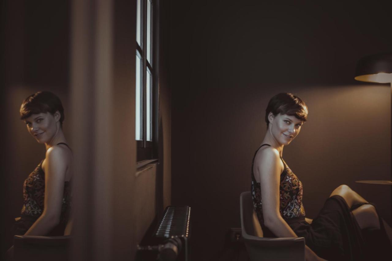 Boutique Hotel K7 バートナウハイム エクステリア 写真