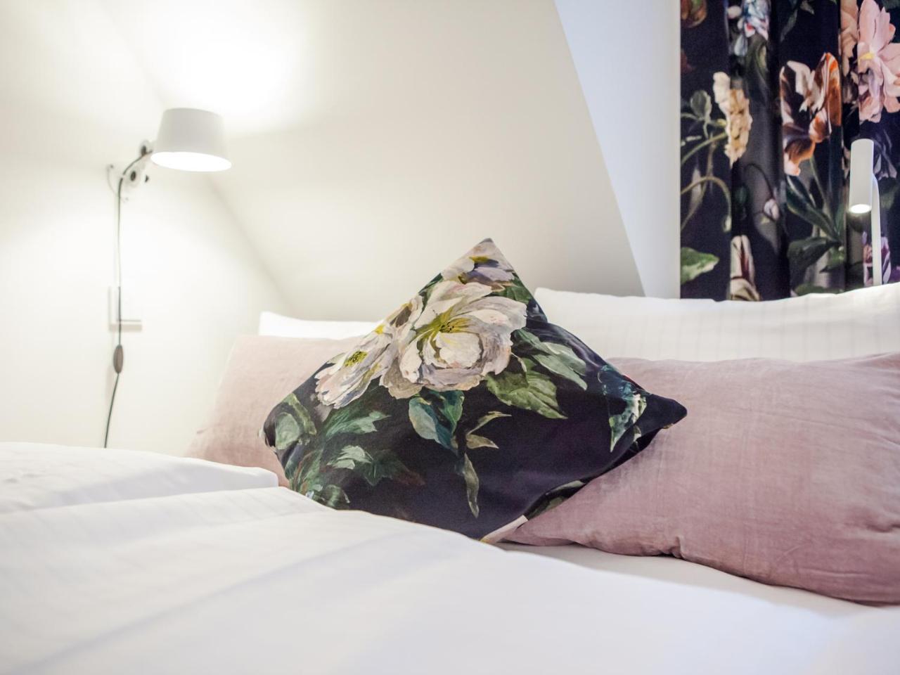 Boutique Hotel K7 バートナウハイム エクステリア 写真