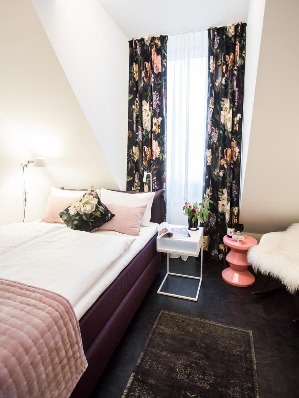 Boutique Hotel K7 バートナウハイム エクステリア 写真