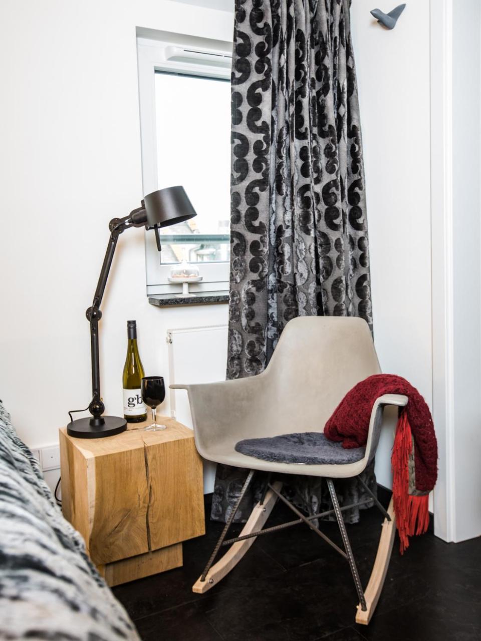 Boutique Hotel K7 バートナウハイム エクステリア 写真