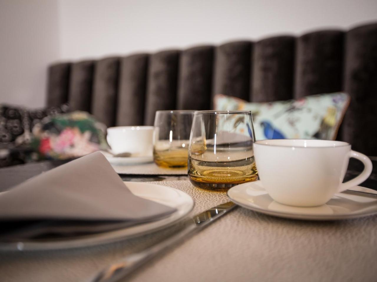 Boutique Hotel K7 バートナウハイム エクステリア 写真