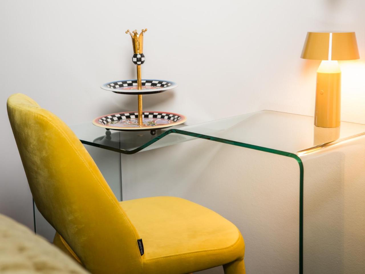Boutique Hotel K7 バートナウハイム エクステリア 写真