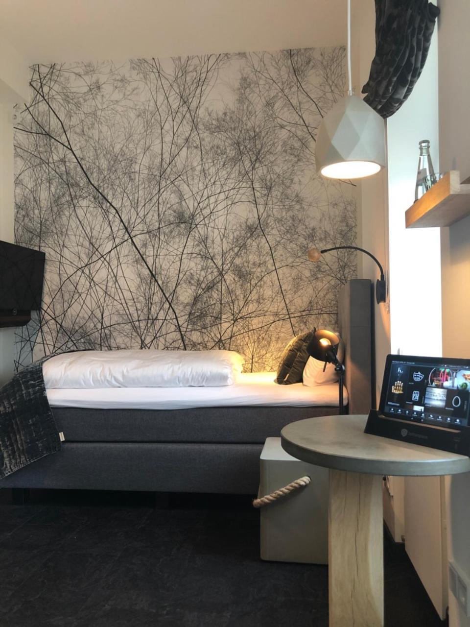 Boutique Hotel K7 バートナウハイム エクステリア 写真