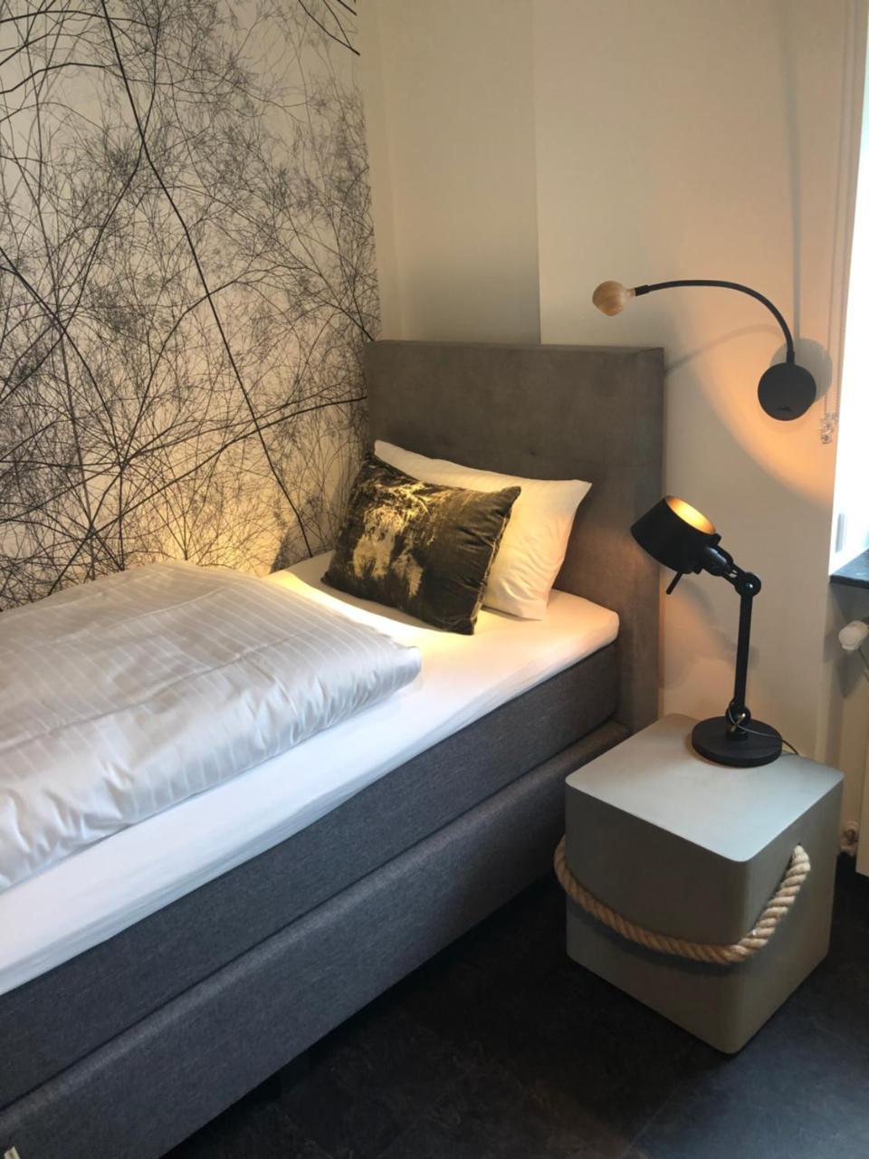 Boutique Hotel K7 バートナウハイム エクステリア 写真